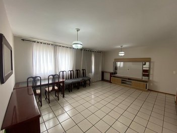 apartment em Tenente Silveira, Centro - Florianópolis - SC