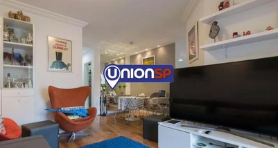 apartment em Rua Professor Tranquilli, Vila Mariana - São Paulo - SP