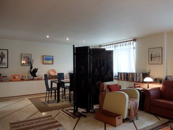 apartment em Rua Maranhão, Higienópolis - São Paulo - SP