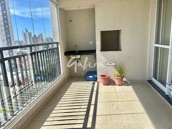 apartment em Rua Alegre, Santa Paula - São Caetano do Sul - SP