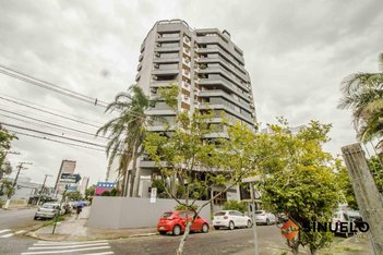 apartment em Rua Imperatriz Leopoldina, Rio Branco - Novo Hamburgo - RS