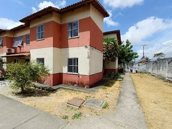 apartment em Avenida I, Prefeito José Walter - Fortaleza - CE