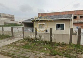 house em Rua Ondina Soares Luz, Guarituba - Piraquara - PR