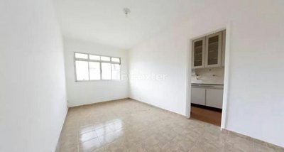 apartment em Rua Voluntários da Pátria, Santana - São Paulo - SP