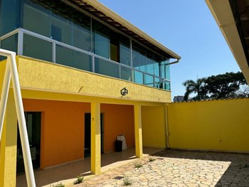 house em Rua Romeu Amaral, Piratininga (Venda Nova) - Belo Horizonte - MG