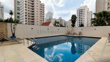 apartment em Rua Batataes, Jardim Paulista - São Paulo - SP