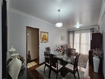 apartment em Avenida Senador Roberto Simonsen, Santo Antônio - São Caetano do Sul - SP