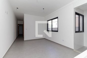 apartment em Rua Professor Gustavo Pires de Andrade, Parque da Vila Prudente - São Paulo - SP