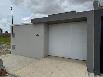 house em Rua 1, Pavuna - Pacatuba - CE