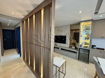 apartment em Rua General Canavarro, Campestre - Santo André - SP