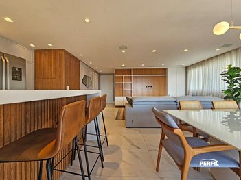 apartment em Rua Olavo Bilac, Rio Branco - Caxias do Sul - RS