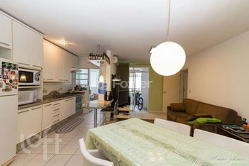 apartment em Rodovia Amaro Antônio Vieira, Itacorubi - Florianópolis - SC