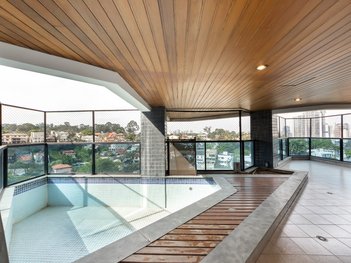 apartment em Rua Professor Alexandre Correia, Jardim Vitória Régia - São Paulo - SP