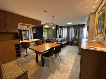 apartment em Rua Curitiba, Centro - Belo Horizonte - MG