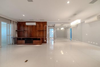 apartment em Rua Conceição Marcondes Silva, Vila Congonhas - São Paulo - SP