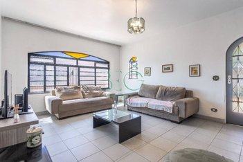 house em Rua Lúcio Sêneca, Vila Inglesa - São Paulo - SP