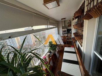 apartment em Rua José Maria Hannickel, Jardim Portal da Colina - Sorocaba - SP