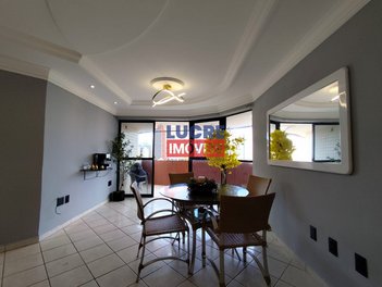 apartment em Rua Golfo de Guiné, Intermares - Cabedelo - PB