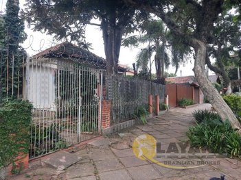 land_lot em Imperial, Ipanema - Porto Alegre - RS