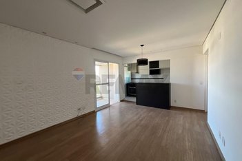 apartment em Avenida Horácio Krepischi, Matadouro e Vila Bressan - Araras - SP
