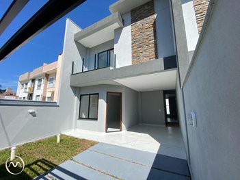 house em Rua Canto do Sol, Balneário Piçarras - Balneário Piçarras - SC