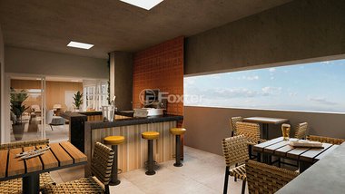 apartment em Rua Coronel Lisboa, Vila Mariana - São Paulo - SP