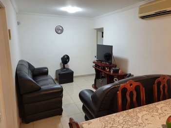 apartment em Rua Ministro Nelson Sampaio, Vila Cruzeiro - São Paulo - SP