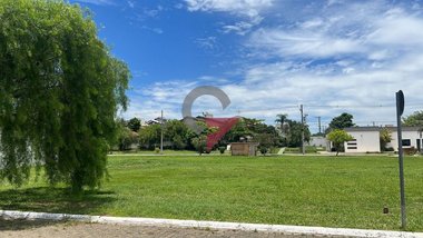 land_lot em Avenida Zelia Alves Ferreira, Areão - Tremembé - SP