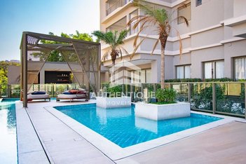 apartment em Avenida Lins de Vasconcelos, Vila Mariana - São Paulo - SP