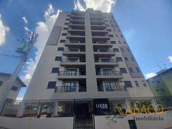 apartment em Rua dos Cravos, Cidade Jardim - São Carlos - SP