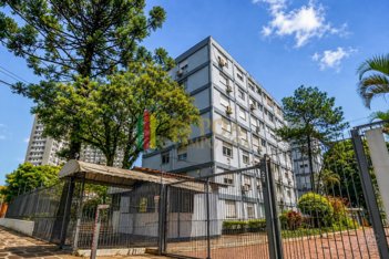apartment em Rua Albion, Partenon - Porto Alegre - RS