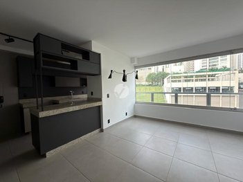 apartment em Alameda do Morro, Vila da Serra - Nova Lima - MG