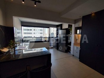 apartment em Avenida Landscape, Jardim Sul - Uberlândia - MG