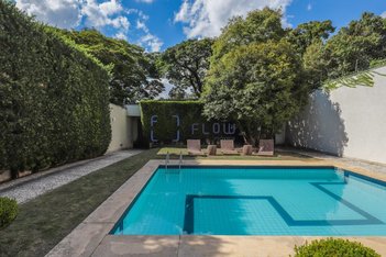 house em Rua Almirante Soares Dutra, Morumbi - São Paulo - SP