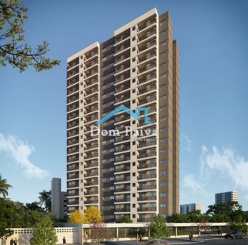 apartment em Cais do Apolo, Recife - Recife - PE