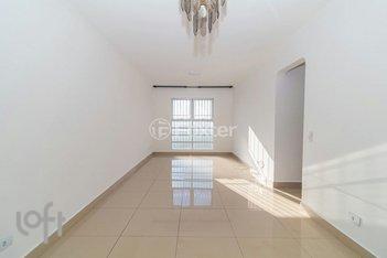 apartment em Rua Huitacá, Jardim Marajoara - São Paulo - SP