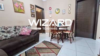 apartment em Rua José Bonifácio, Centro - Serra Negra - SP