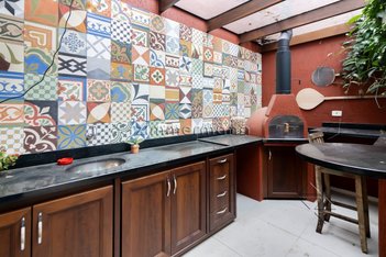 house em Rua Baltazar Lisboa, Vila Mariana - São Paulo - SP