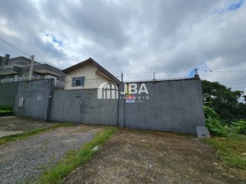 industrial em Antônio Parolin Júnior, Parolin - Curitiba - PR