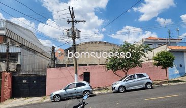 business em Rua Coronel José Lopes de Toledo, Vila Antonina - São Paulo - SP