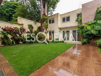 house em Avenida Itacira, Planalto Paulista - São Paulo - SP
