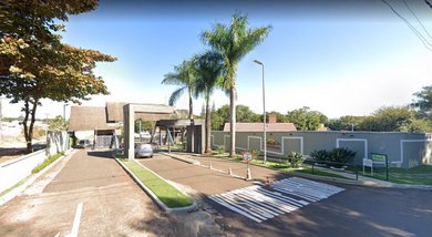 house em Rua Tereza Kuhn Heringer, Condomínio Vale do Arvoredo - Londrina - PR