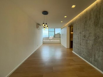 apartment em Rua General Goes Monteiro, Botafogo - Rio de Janeiro - RJ