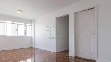 apartment em Rua Apiacás, Perdizes - São Paulo - SP