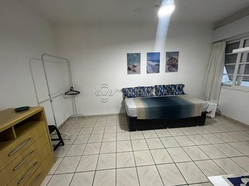 apartment em Avenida Bartholomeu de Gusmão, Boqueirão - Santos - SP