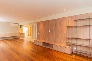 apartment em Rua Barão de Capanema, Cerqueira César - São Paulo - SP