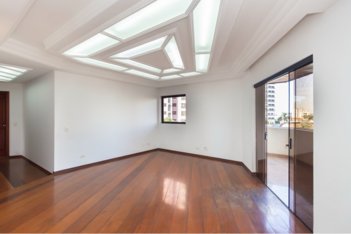 apartment em Rua Loreto, Vila Santo Estéfano - São Paulo - SP