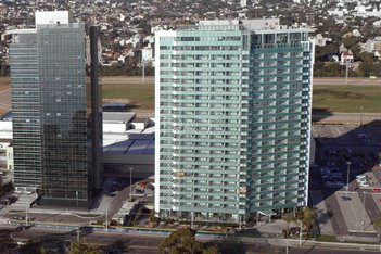 apartment em Diário de Notícias, Cristal - Porto Alegre - RS
