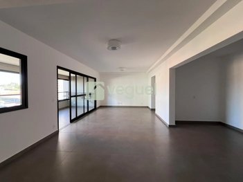 apartment em Avenida Deputado Sérgio Cardoso de Almeida, Jardim Olhos D'Água II - Ribeirão Preto - SP