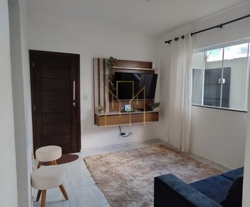 house em Rua Leila Diniz, Jardim Ipanema - Uberlândia - MG